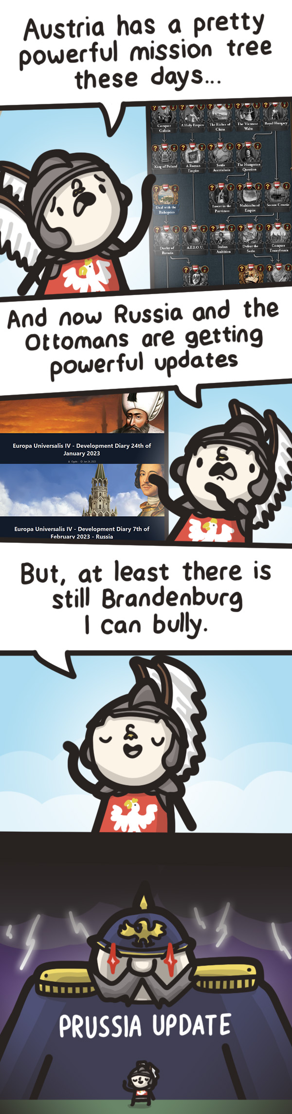 Space marines vs winged boys