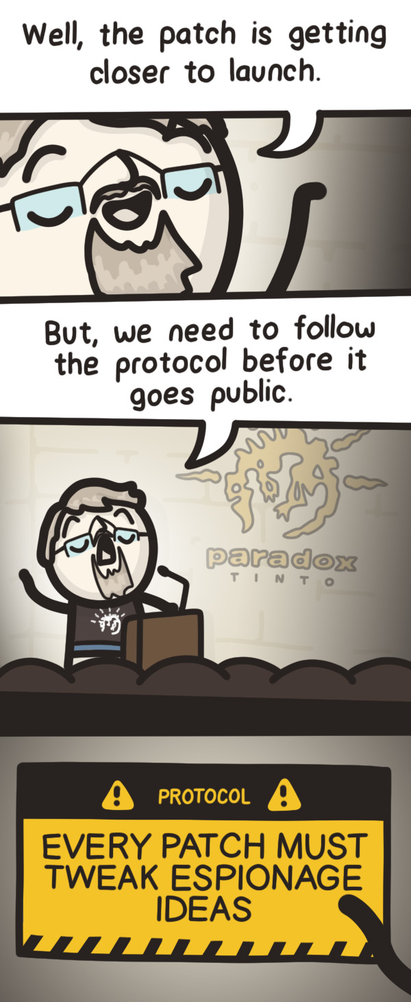 Nerf next patch