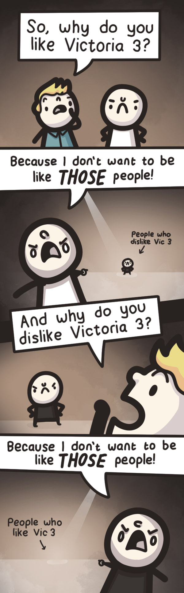 phantom fans