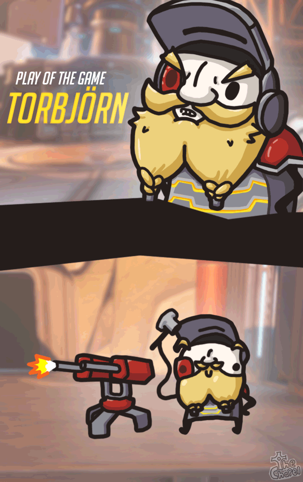 Almost as exciting as Bastion