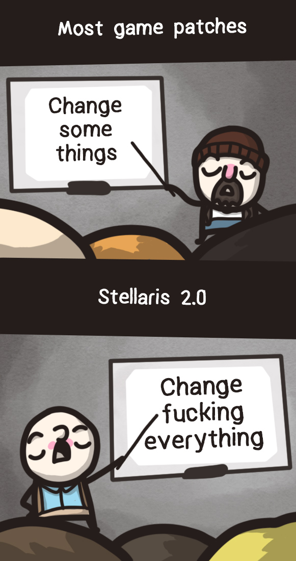 (It's good)