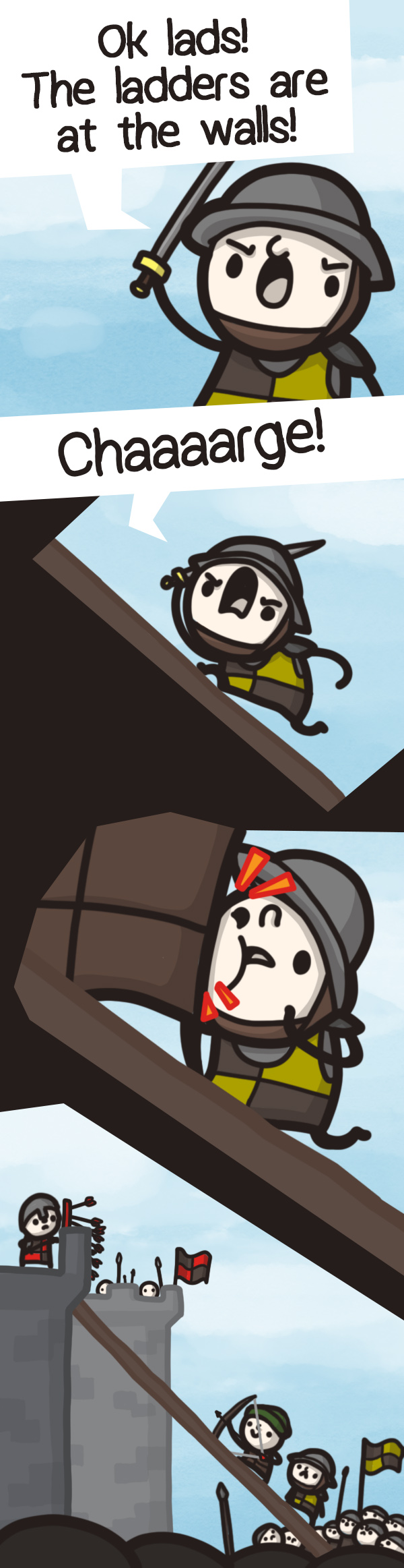 Also applies to towers