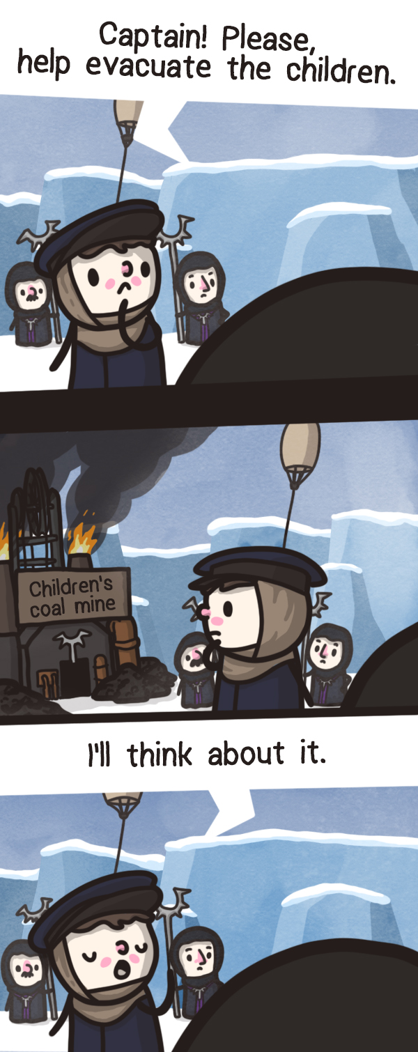 Victorian daycare