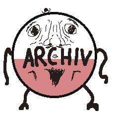 Comic Archive